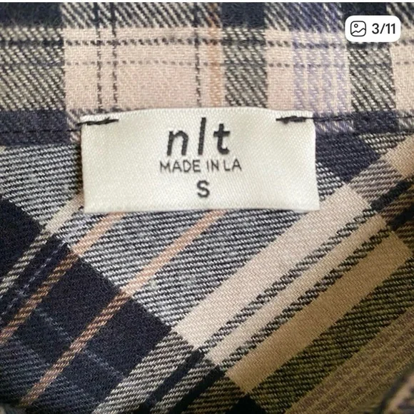 🍂Bundle Deal🍂 Dark Farmhouse Chic Starter Set — 5 Piece Capsule (Size S/M) - Picture 13 of 13